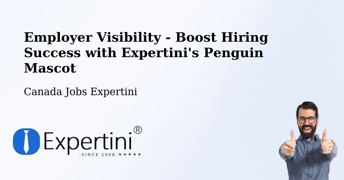 CV and Resume Visibility Optimization – Welland - Canada Jobs Expertini